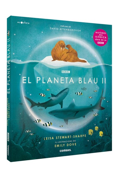 EL PLANETA BLAU II