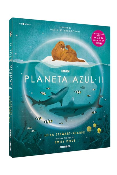 PLANETA AZUL II