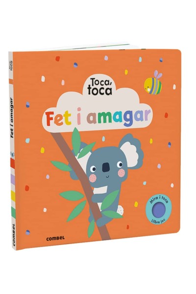 FET I AMAGAR