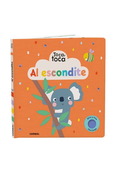 AL ESCONDITE