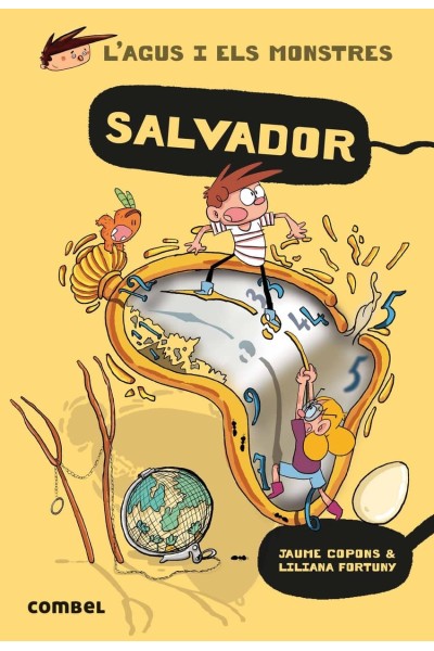 SALVADOR