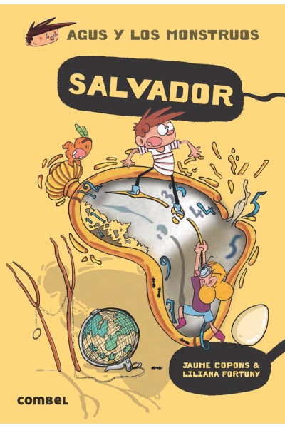 SALVADOR