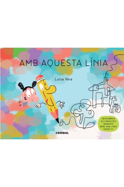 AMB AQUESTA LÍNIA