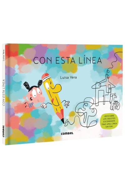 CON ESTA LINEA