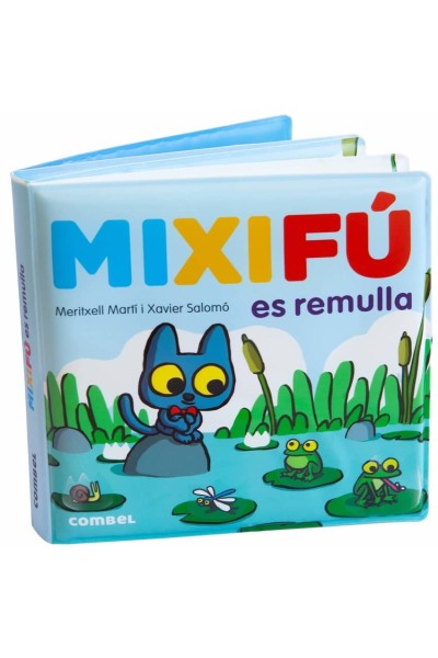 MIXIFÚ ES REMULLA