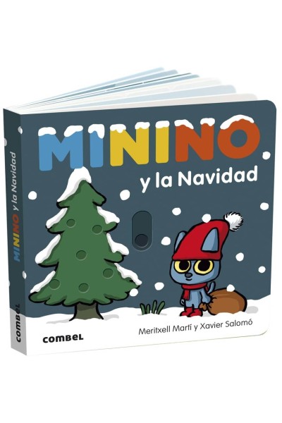 MININO Y LA NAVIDAD