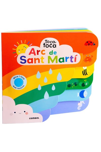 ARC DE SANT MARTÍ