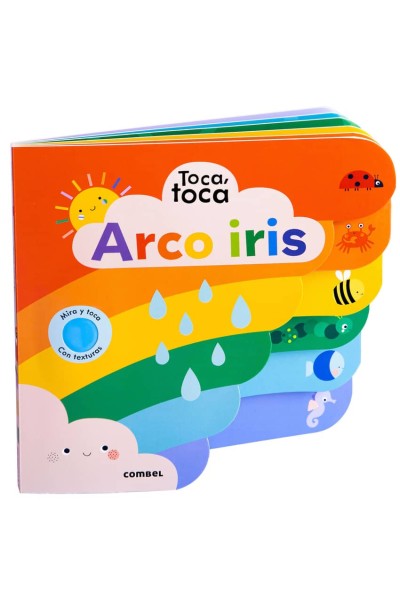 ARCO IRIS