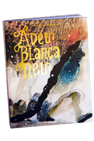 ADEU, BLANCANEU