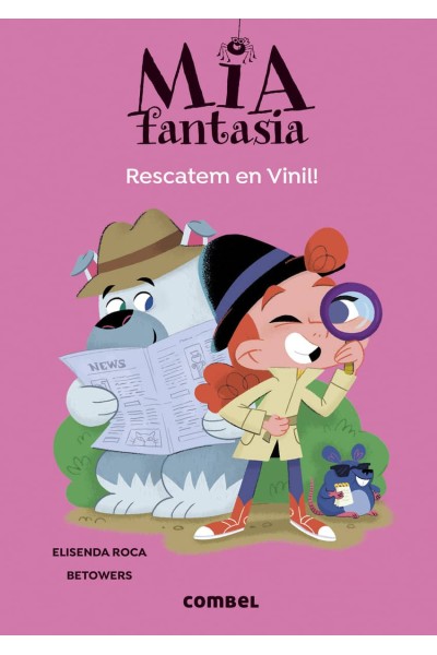 RESCATEM EN VINIL!