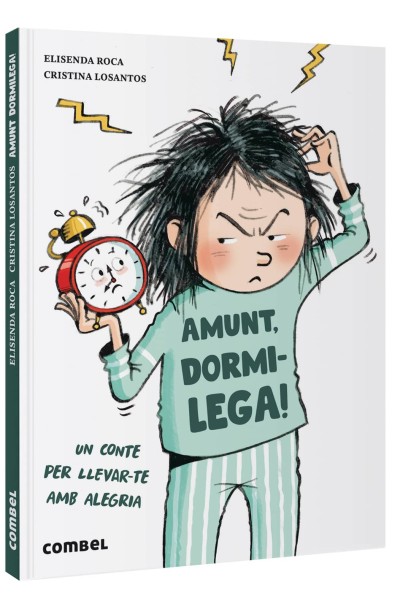 AMUNT, DORMILEGA!