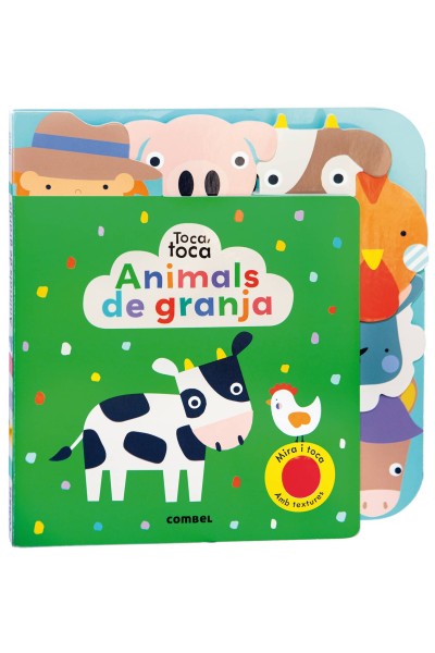 ANIMALS DE GRANJA