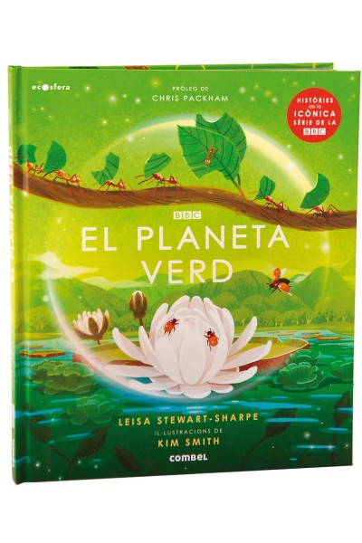 EL PLANETA VERD