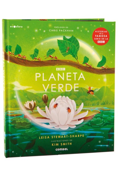 PLANETA VERDE