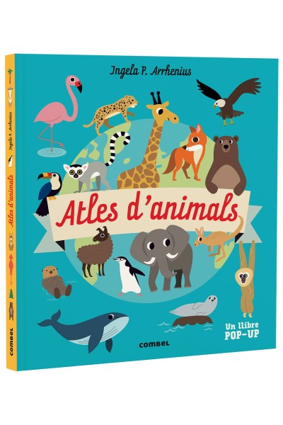 ATLES D'ANIMALS