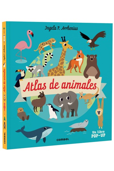 ATLAS DE ANIMALES