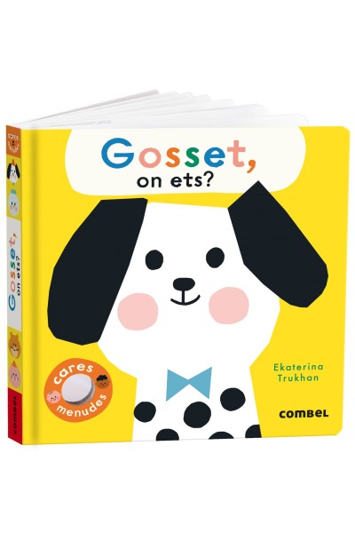 GOSSET, ON ETS?