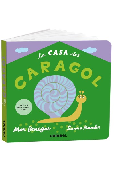 LA CASA DEL CARAGOL