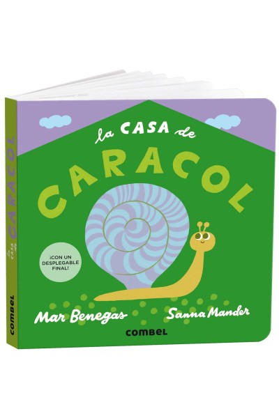 LA CASA DE CARACOL