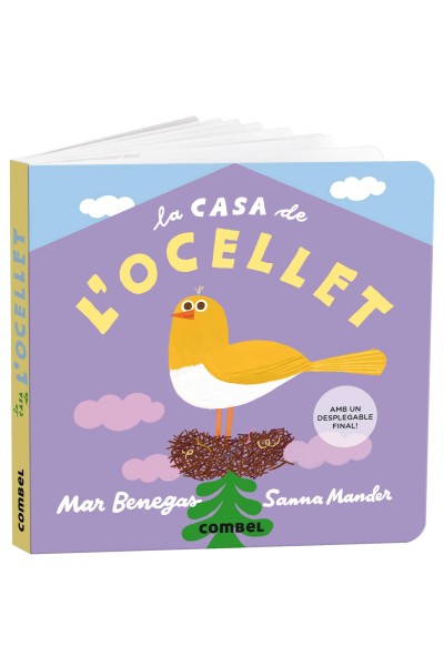LA CASA DE L'OCELLET