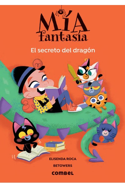 EL SECRETO DEL DRAGÓN