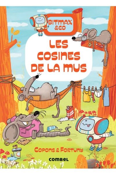 LES COSINES DE LA MUS