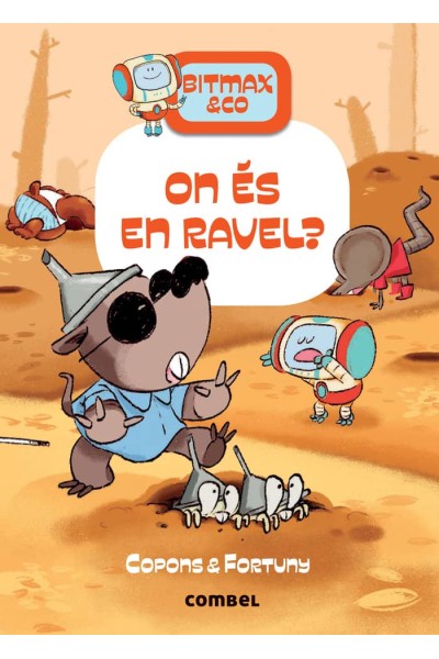 ON ES EN RAVEL