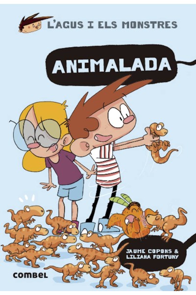 ANIMALADA
