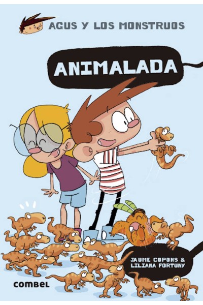 ANIMALADA