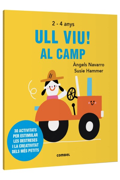 ULL VIU! AL CAMP