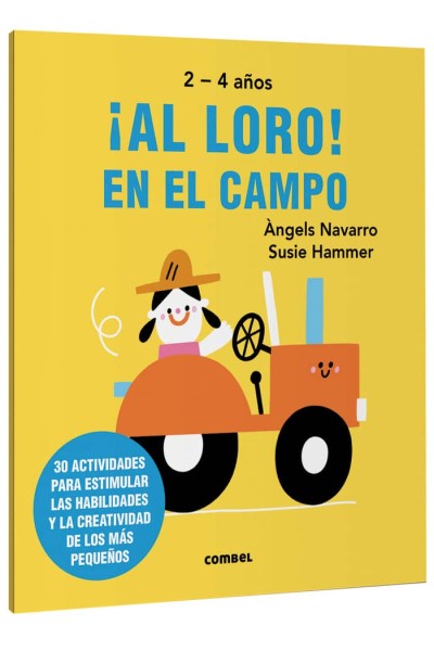 AL LORO EN EL CAMPO