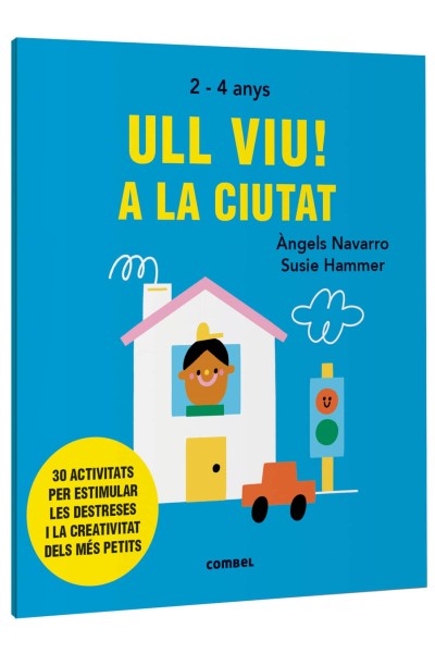 ULL VIU! A LA CIUTAT