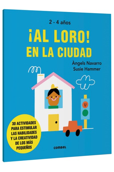 ¡AL LORO! EN LA CIUDAD