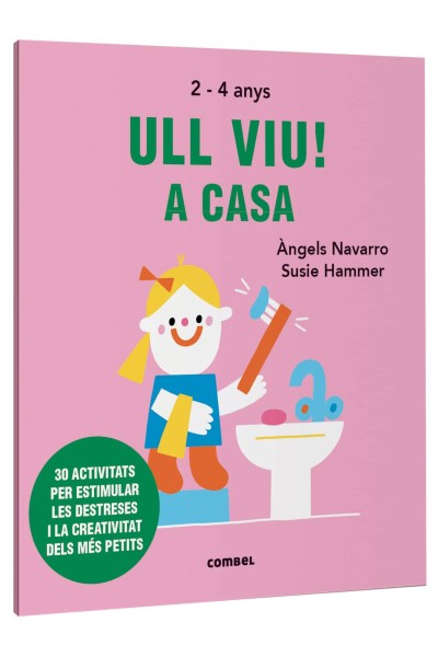 ULL VIU! A CASA