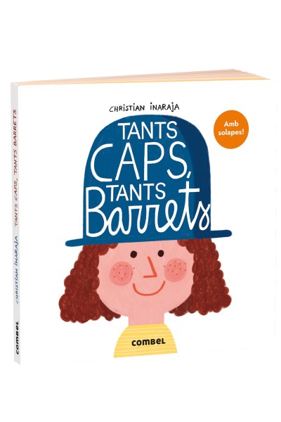 TANTS CAPS, TANTS BARRETS