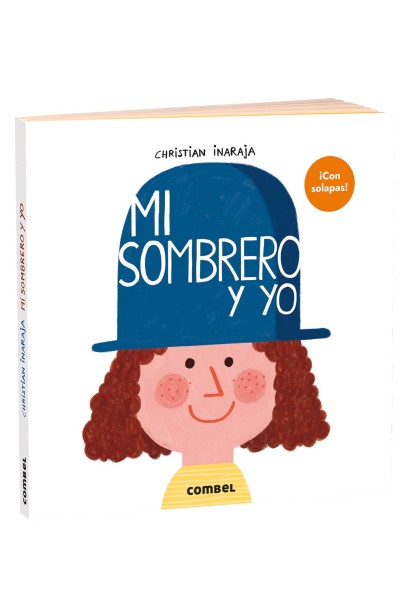 MI SOMBRERO Y YO