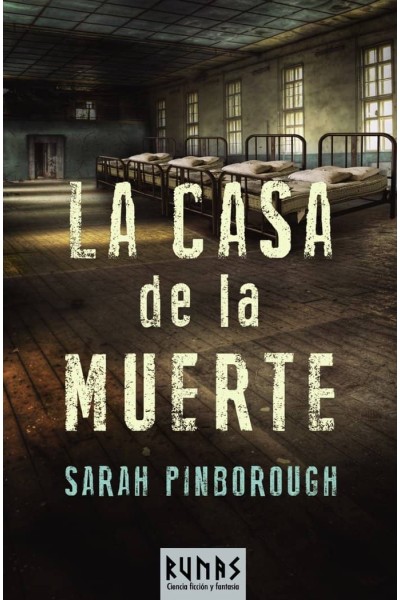 CASA DE LA MUERTE,LA
