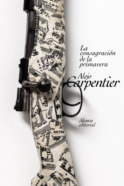CONSAGRACION DE LA PRIMAVERA,LA