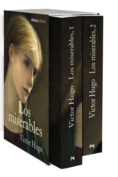 LOS MISERABLES