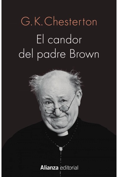 EL CANDOR DEL PADRE BROWN