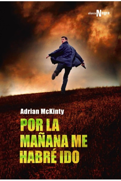 POR LA MAÑANA ME HABRÉ IDO