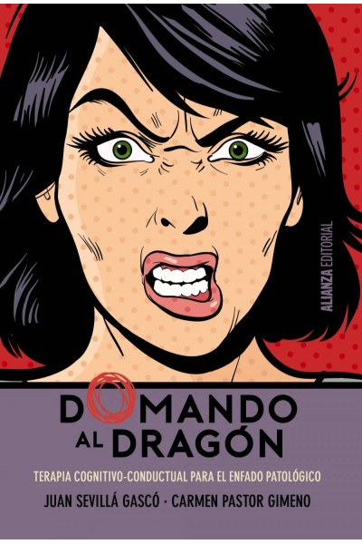 DOMANDO AL DRAGÓN
