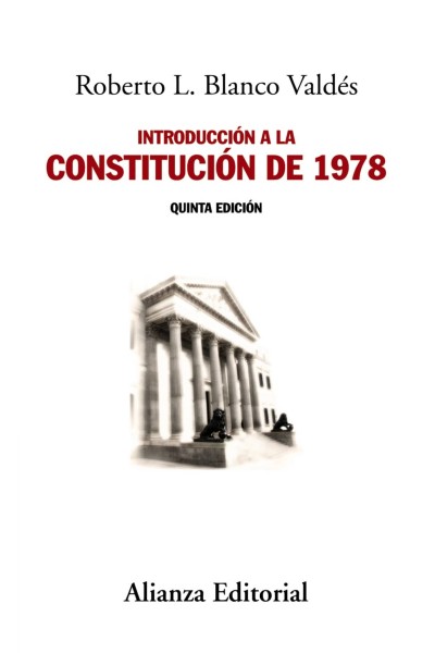 INTRODUCCIÓN A LA CONSTITUCIÓN DE 1978