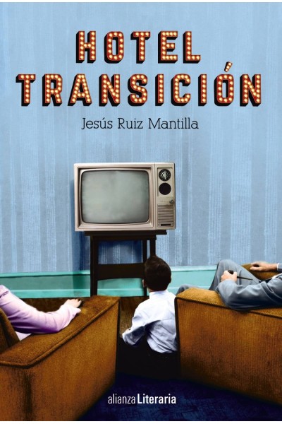HOTEL TRANSICIÓN