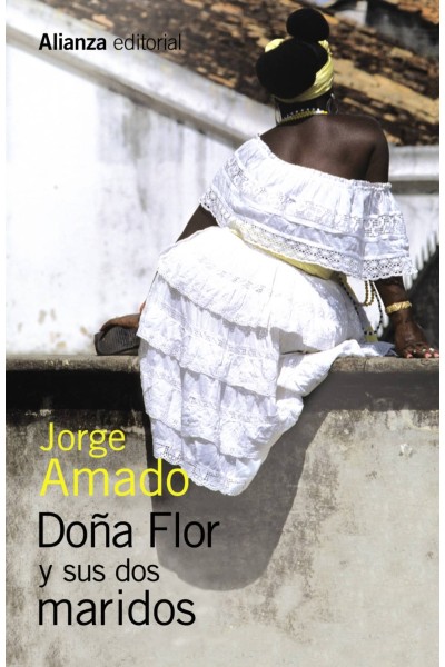 DOÑA FLOR Y SUS DOS MARIDOS