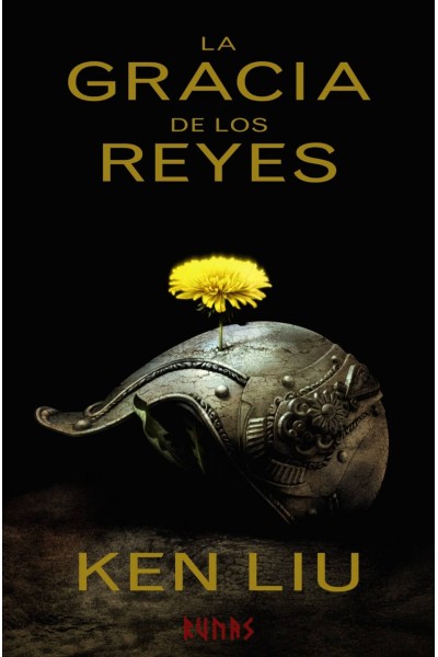 LA GRACIA DE LOS REYES