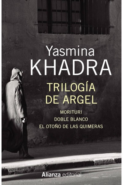 TRILOGÍA DE ARGEL