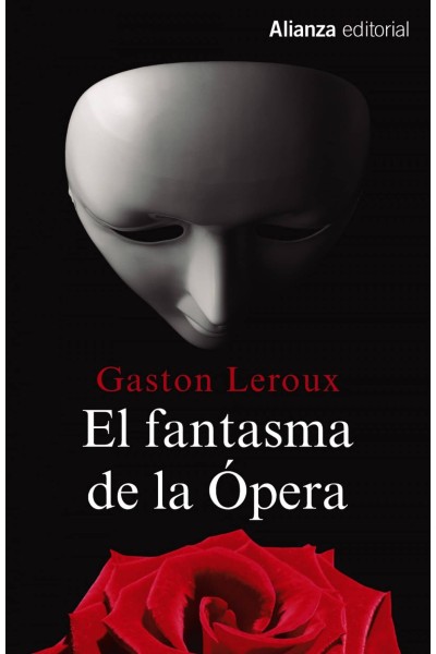 EL FANTASMA DE LA ÓPERA
