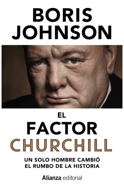 EL FACTOR CHURCHILL