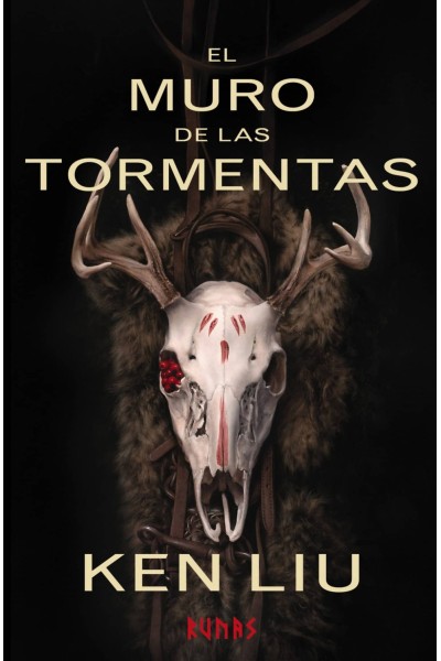 EL MURO DE LAS TORMENTAS